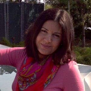 Meet your Posher, Haoua